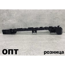 HD03-0807-2L* HONDA FIT 2013-17, КРЕПЛЕНИЕ ЗАДНЕГО БАМПЕРА L (Китай)