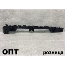 HD03-0807-2R* HONDA FIT 2013-17, КРЕПЛЕНИЕ ЗАДНЕГО БАМПЕРА R (Китай)