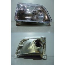 MZ10-0101BR (P0220)* MAZDA BONGO 1999-13, ФАРА R (Китай)