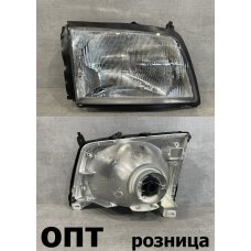 MZ10-0101BR (P0220)* MAZDA BONGO 1999-13, ФАРА R (Китай)