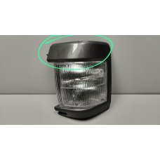 MZ10-0103E-L-U (33-96)* MAZDA BONGO BRAWNY 1999-10, ГАБАРИТ L ( Китай) Белый, Уценка Пятна