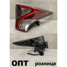TY38-1102R (47-77)* TOYOTA PRIUS (50) 2015-19, СТОП R (Китай) 