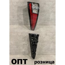 TY38-1102A-R (47-78)* TOYOTA PRIUS (50) 2015-19, СТОП В БАМПЕР R (Китай) 