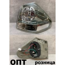 LX01-0202R (312-1947)* TOYOTA HARRIER (30) 2003-13, СТОП R (Китай) 