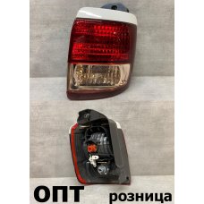 TY04-2202F-R (26-107)* TOYOTA HIACE REGIUS 1999-02, СТОП R (Китай) Светлый поворот
