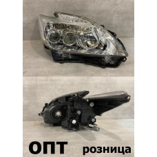 TY38-0601B-R (47-30)* TOYOTA PRIUS (30) 2009-11, ФАРА R (Китай)
