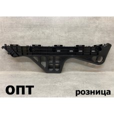 TY38-0808-1L (52156-47010)* TOYOTA PRIUS ALPHA (40) 2011-21, КРЕПЛЕНИЕ ЗАДНЕГО БАМПЕРА L (Китай)