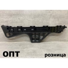 TY38-0808-1R (52155-47010)* TOYOTA PRIUS ALPHA (40) 2011-21, КРЕПЛЕНИЕ ЗАДНЕГО БАМПЕРА R (Китай)