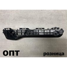 TY38-0908-1L (52576-52160)* TOYOTA  AQUA 2011-14, КРЕПЛЕНИЕ ЗАДНЕГО БАМПЕРА L (Китай) 1,2м