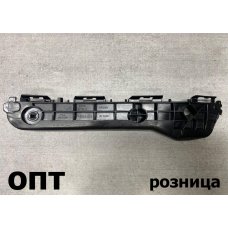 TY38-0908-1R (52575-52180)* TOYOTA  AQUA 2011-14, КРЕПЛЕНИЕ ЗАДНЕГО БАМПЕРА R (Китай) 1,2м