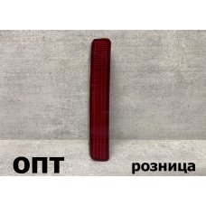 TY38-0878L (81920-47010)* TOYOTA PRIUS ALPHA 2011-14, КАТАФОТ В ЗАДНИЙ БАМПЕР L (Китай) 