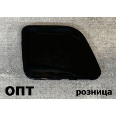 TY38-0807-3L (52128-47040)* TOYOTA PRIUS ALPHA 2014-21, ЗАГЛУШКА ФАРКОПА L (Китай)