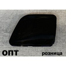 TY38-0807-3R (52127-47060)* TOYOTA PRIUS ALPHA 2014-21, ЗАГЛУШКА ФАРКОПА R (Китай)