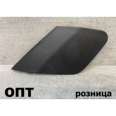 TY38-1307-3 (52122-52110)* TOYOTA AQUA 2017-21, ЗАГЛУШКА ФАРКОПА (Китай) 