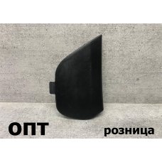 TY38-1007-3B (53127-52620)* TOYOTA  AQUA 2014-17, ЗАГЛУШКА ФАРКОПА (Китай) В бампер