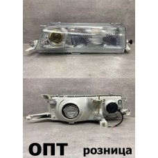 TY33-0701L (22-204)* TOYOTA MARK II (80) 1990-92, ФАРА L (Китай) 