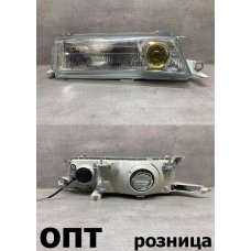TY33-0701R (22-204)* TOYOTA MARK II (80) 1990-92, ФАРА R (Китай) 