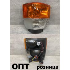 NS15-0203R (215-1564)* NISSAN ATLAS 1992-01, ГАБАРИТ R (Китай) 