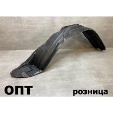 TY23-0116-1L (53876-44010)* TOYOTA IPSUM (10) 1996-98, ПОДКРЫЛКИ L (Китай) 