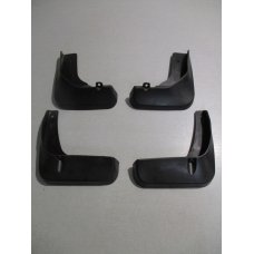 TY14-2126K* TOYOTA CAMRY (50) 2011-14, БРЫЗГОВИКИ 4 шт. (Китай)