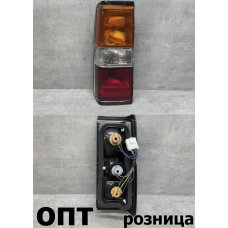 NS02-0102L (315-1903)* NISSAN TERRANO (21) 1989-95, СТОП L ( Китай) NS02-0102L (315-1903)* NISSAN TERRANO (21) 1989-95, СТОП L ( Китай)
