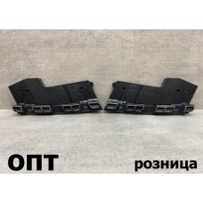 NS13-0101-01K* NISSAN TIIDA 2004-10, КРЕПЛЕНИЕ ФАРЫ L+R  (Китай) Комплект 