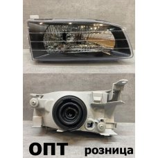 TY36-0401B-R (13-43)* TOYOTA SPRINTER CARIB (115) 1998-00, ФАРА R (КИТАЙ) Четный отр.	