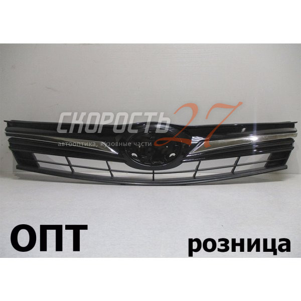 Решетки радиатора Toyota Fielder в Екатеринбурге