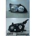 TY23-0101R (44-3)* TOYOTA IPSUM (10) 1996-98, ФАРА R (КИТАЙ) Стекло