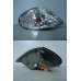NS16-0703R (215-1594)* NISSAN BLUEBIRD SYLPHY 2000-02, ГАБАРИТ R (Китай)