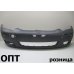 TY18-0207 (52119-52180)* TOYOTA VITZ (10) 2001-05, БАМПЕР ПЕРЕДНИЙ (Китай)