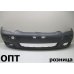 TY18-0207 (52119-52180)* TOYOTA VITZ (10) 2001-05, БАМПЕР ПЕРЕДНИЙ (Китай)