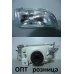 TY03-0801B-R (212-1156)* TOYOTA CALDINA 190 1993-96, ФАРА R СТЕКЛО (Китай)  