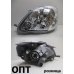 TY18-0201L (212-11F5)* TOYOTA VITZ	(10) 2001-05, ФАРА L (Китай)