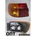 TY03-1402L (20-397)* TOYOTA CORONA PREMIO (210) 1998-01, СТОП L (Китай)