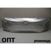 TY38-1127 (52119-47700)* TOYOTA PRIUS (50) 2015-19, БАМПЕР ПЕРЕДНИЙ (Китай) Серый 1F7