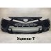 TY38-0807D-U-Т (52119-47650)* TOYOTA PRIUS ALPHA 2014-21, БАМПЕР ПЕРЕДНИЙ (Китай) Уценка-Т