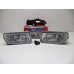 TY07-1724K (TY100)* TOYOTA LAND CRUISER 1998-04, ТУМАНКА L+R (Китай) DLAA