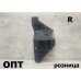 MZ10-0107-3d-1R (S47P50E11A) MAZDA BONGO 1999-13, КРЕПЛЕНИЕ БАМПЕРА R (Россия) 3d