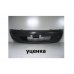 TY40-0107-U-Т* TOYOTA IST (60) 2002-05, БАМПЕР ПЕРЕДНИЙ (КИТАЙ) С решеткой Уценка-Т
