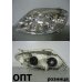 TY01-2801L (212-11C9)* TOYOTA COROLLA (120) 2002-04, ФАРА L (Китай)