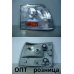 TY04-1503C-R (212-15D7)* TOYOTA HIACE 1999-04, ГАБАРИТ R (Китай) 3 ряда сидений
