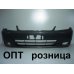 TY01-1807* TOYOTA COROLLA/FIELDER (120) 2000-02, БАМПЕР ПЕРЕДНИЙ (Китай)