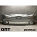 TY38-1527 (52119-47978)* TOYOTA PRIUS (50) 2018-23, БАМПЕР ПЕРЕДНИЙ (Китай) Серый 1F7