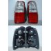 TY05-1602W-LED* TOYOTA HILUX SURF (180) 1998-02, ЗАДНИЙ ФОНАРЬ L+R (Китай) Светлый.Диод.