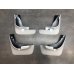 TY03-1756K* TOYOTA ALLION/ PREMIO (240) 2001-07, БРЫЗГОВИКИ 4шт. (Китай) Белые 