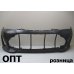 TY01-4407 (52119-12G40)* TOYOTA COROLLA FIELDER (160) 2018-24, БАМПЕР ПЕРЕДНИЙ (Китай) 3м.