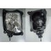 KA03-0605R* KIA BONGO 2012-15, ТУМАНКА R  (Китай)