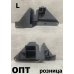 MZ10-0107-3d-1L (S47P50E12A)* MAZDA BONGO 1999-13, КРЕПЛЕНИЕ БАМПЕРА L (Россия) 3d