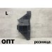 MZ10-0107-3d-1L (S47P50E12A)* MAZDA BONGO 1999-13, КРЕПЛЕНИЕ БАМПЕРА L (Россия) 3d